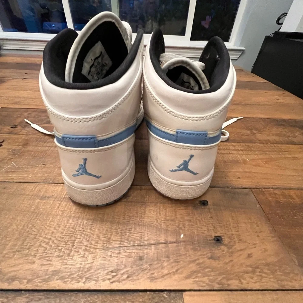 Nike Air Jordan’s - Size 6.5